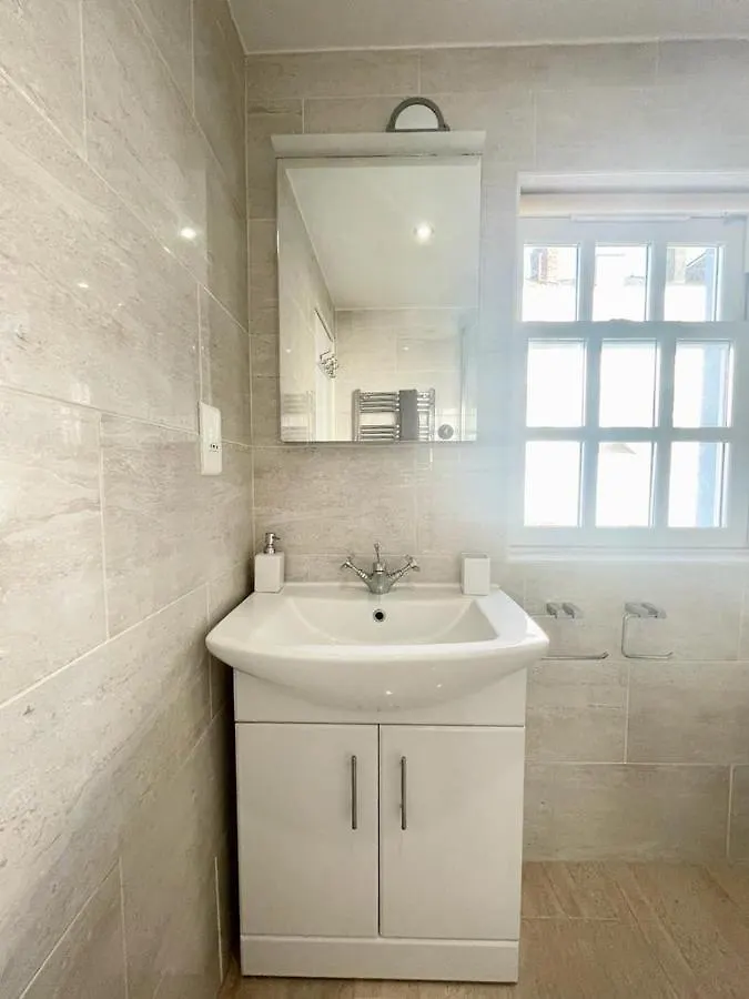 Richmond House Villa Exeter Holiday home