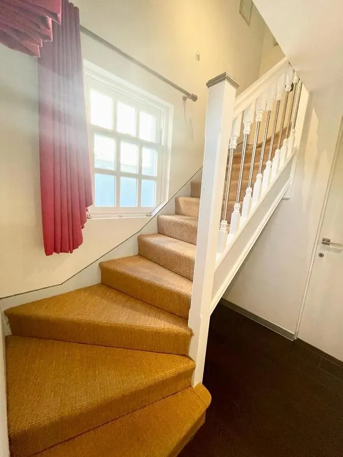 Holiday home Richmond House Villa Exeter