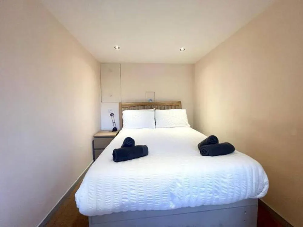 הוילה אקסטר Richmond House 0*,  בריטניה