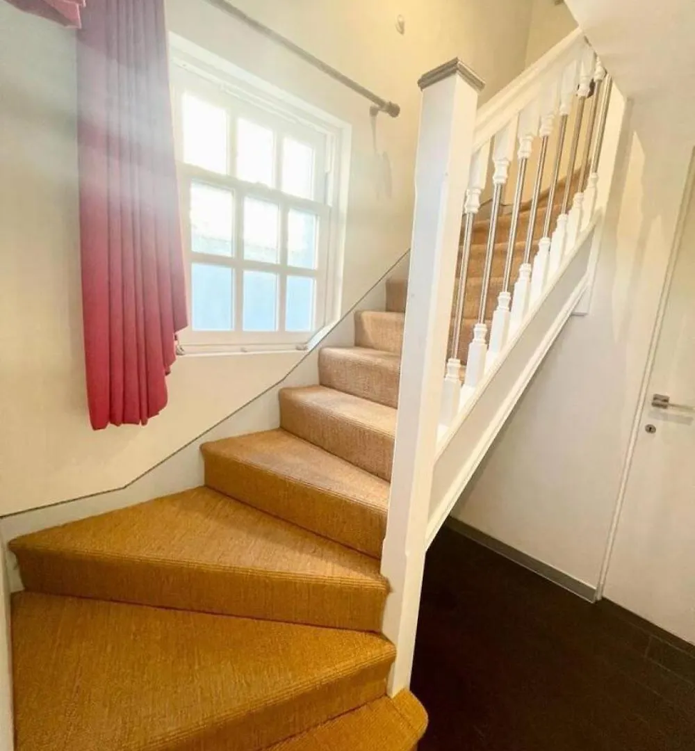 בית נופש הוילה אקסטר Richmond House בריטניה